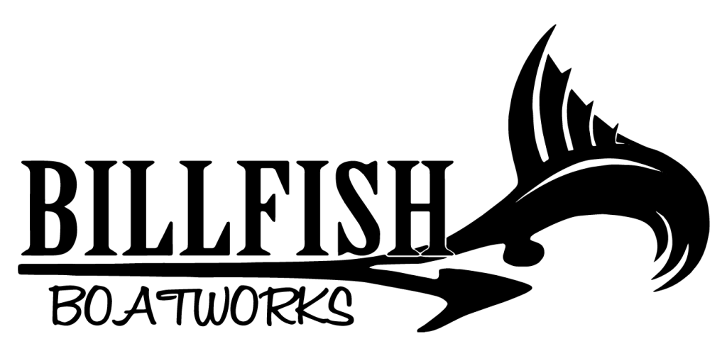 Billfish Logo