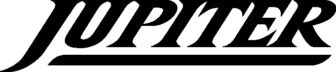 Jupitor Logo