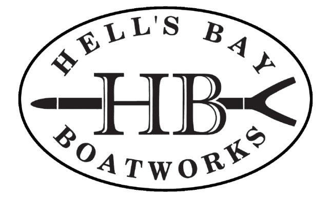 Hells Bay Logo