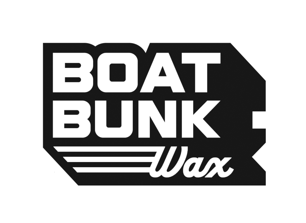 Boat Bunk Wax logo