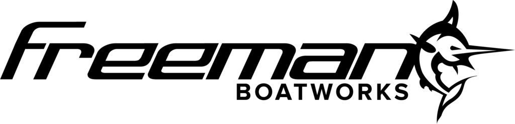 Freeman Boatworks logo
