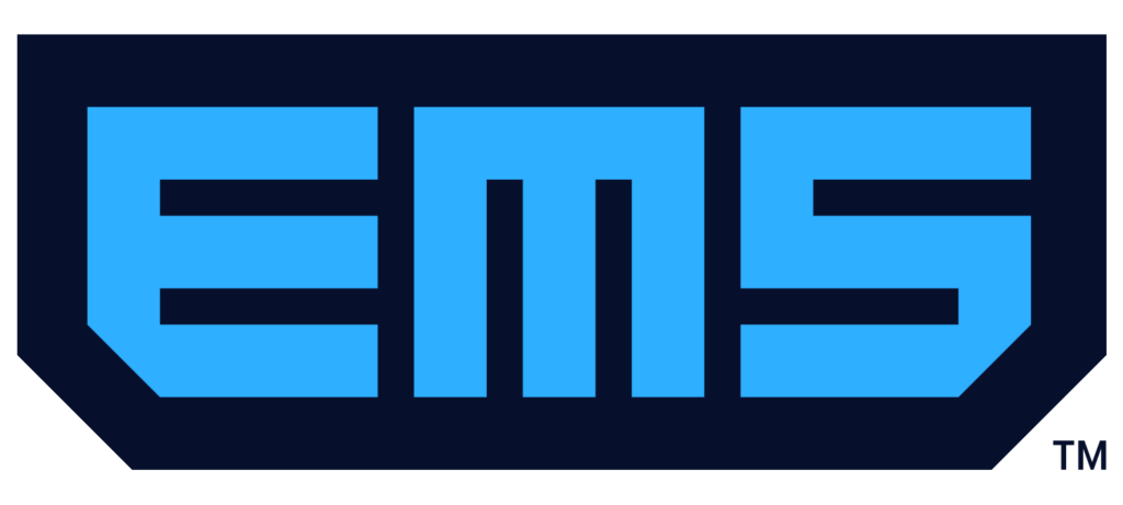 EMS logo