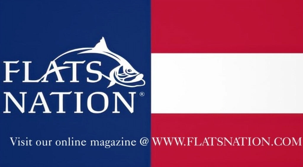 Flats Nation Logo